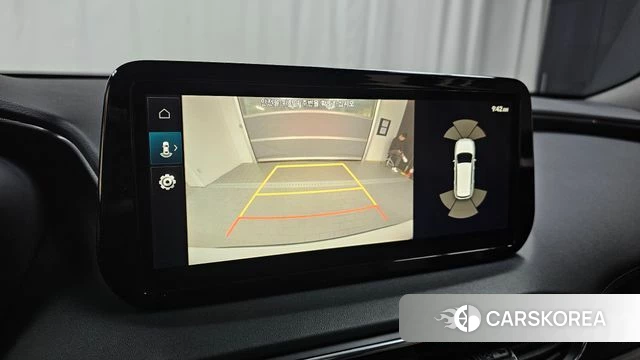 Hyundai The New Santa Fe id 3883709 из Кореи 7