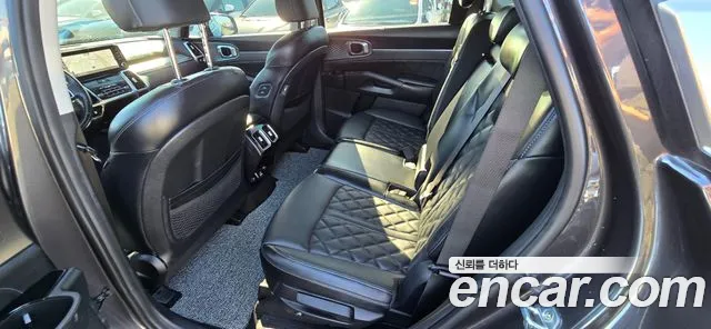 Kia Sorento 4th Generation id 2408173 из Кореи 7