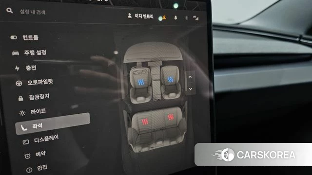 Tesla Model 3 id 4016685 из Кореи 7