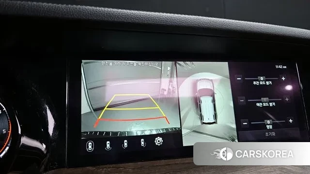 Kia Mohave Master id 3567967 из Кореи 7