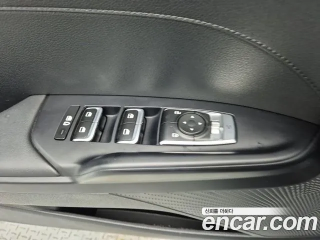 Kia K5 Hybrid 3rd Generation id 2709391 из Кореи 7