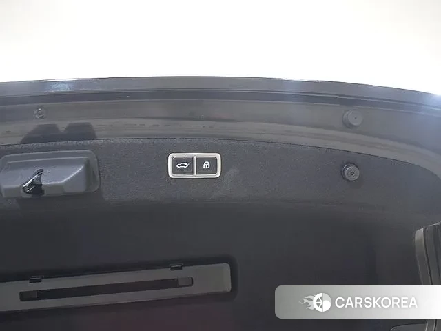 Genesis G80 (RG3) id 3027895 из Кореи 7