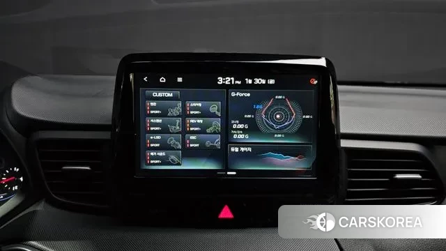 Hyundai Veloster (JS) id 3641630 из Кореи 7