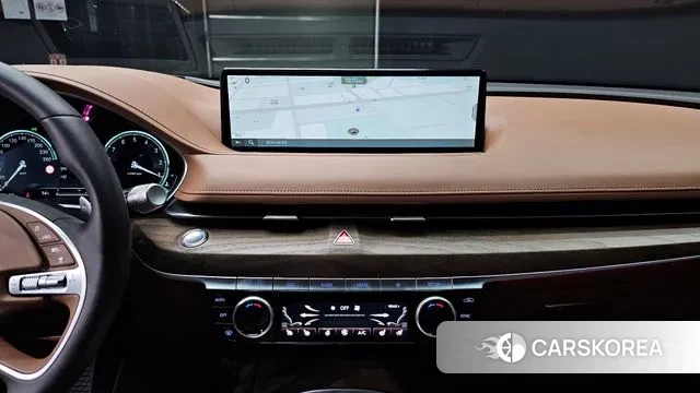 Genesis G80 (RG3) id 3359953 из Кореи 7