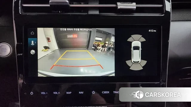 Hyundai Tucson (NX4) id 3746069 из Кореи 7