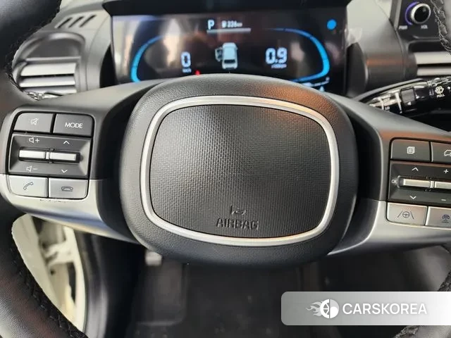 Hyundai Casper id 3300115 из Кореи 7