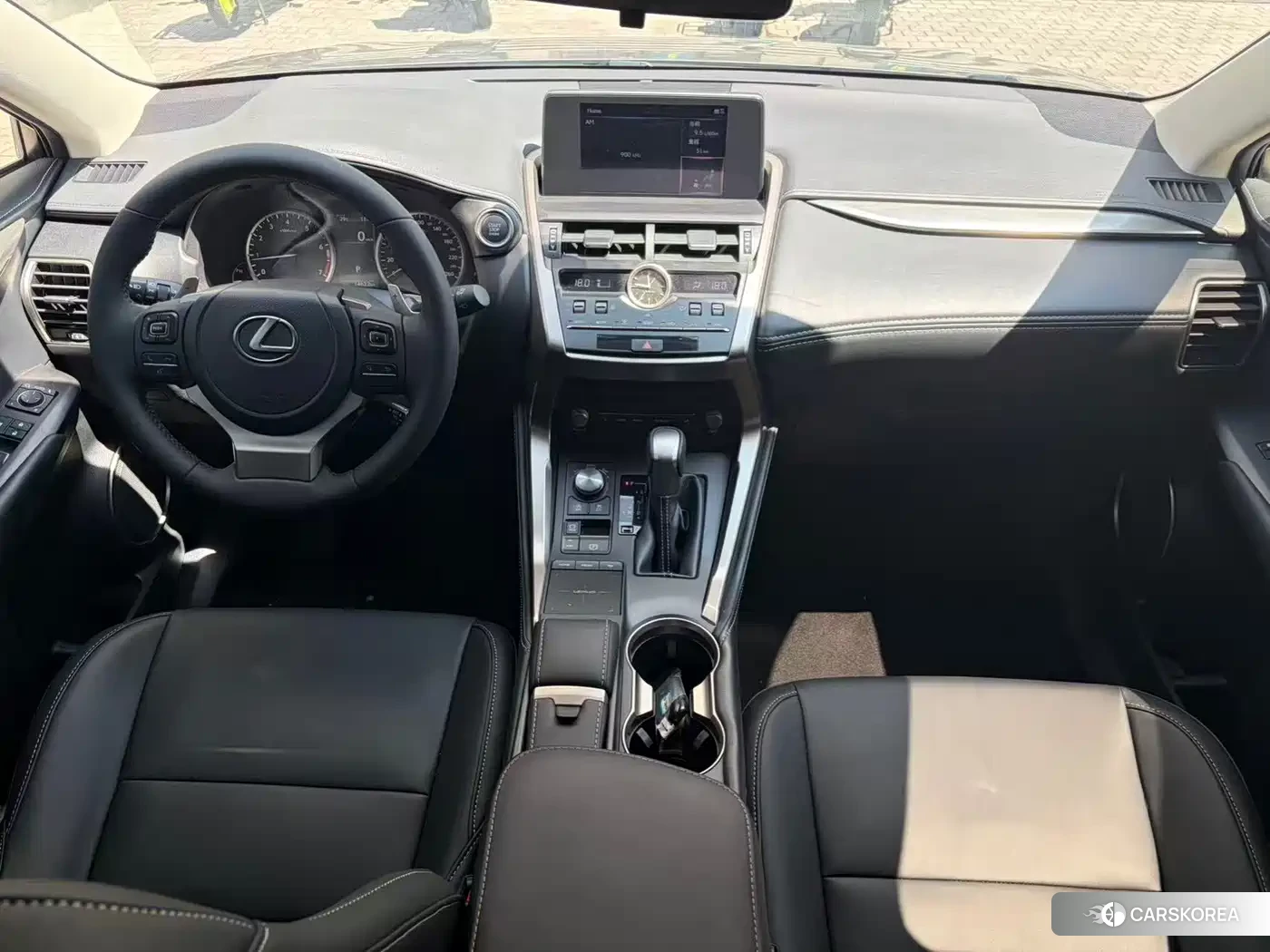 Lexus NX id 4685878 из Китая 7