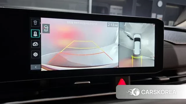 Kia The New Carnival 4th Generation id 3278420 из Кореи 7