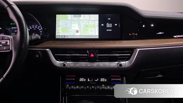 Kia Mohave Master id 3417580 из Кореи 7