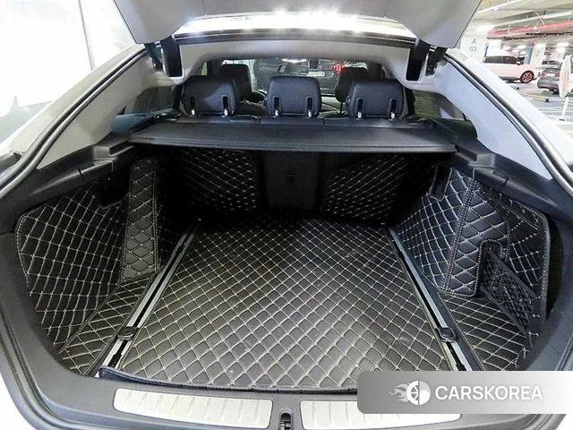 BMW 3 Series GT (F34) id 4203331 из Кореи 7