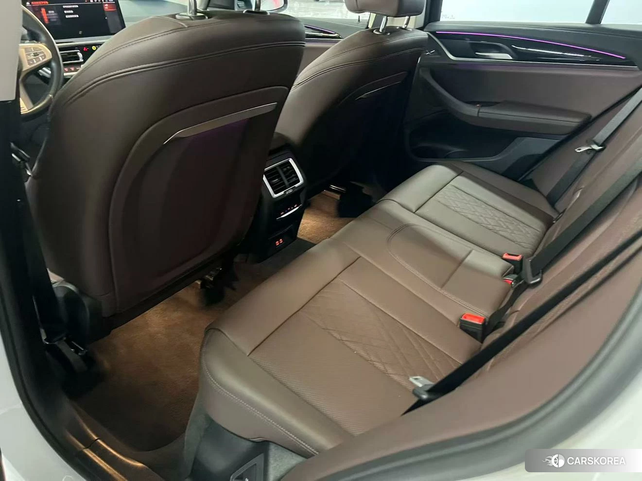 BMW X3 id 4467394 из Китая 7