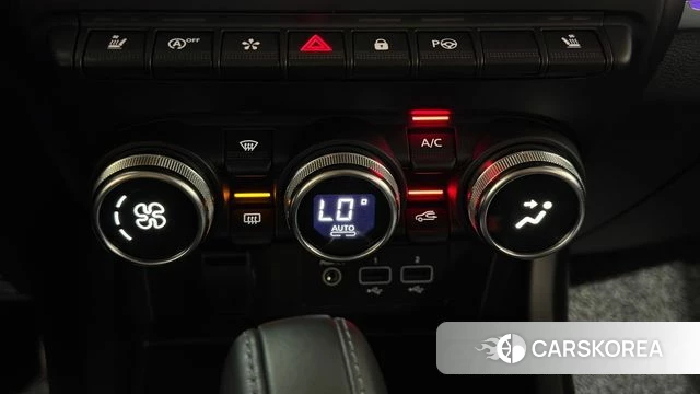 Renault Korea (Samsung) XM3 id 4444050 из Кореи 7