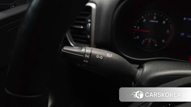 Kia Sportage The Bold id 4698713 из Кореи 7
