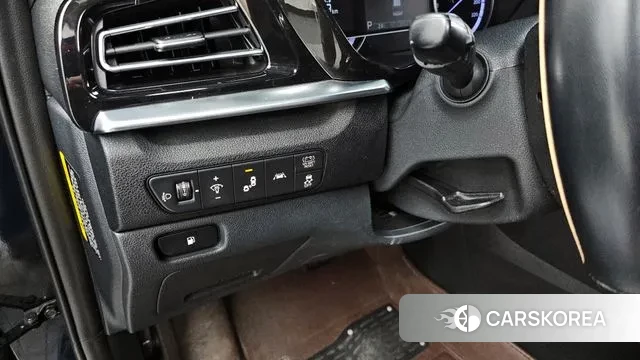 Kia The New Niro id 3253296 из Кореи 7