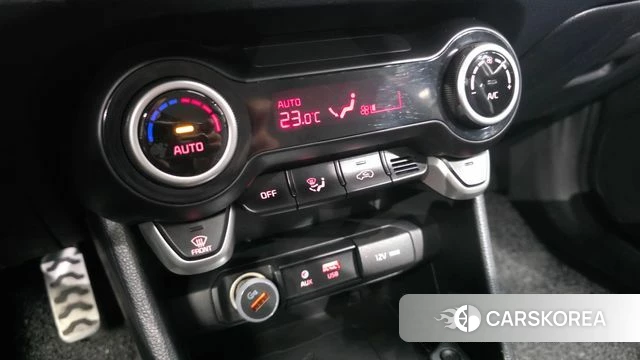 Kia All New Morning (JA) id 3905037 из Кореи 7