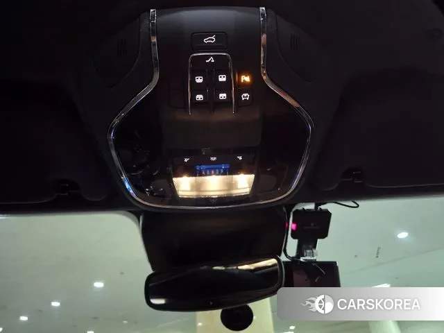 Maserati Levante id 3595415 из Кореи 7