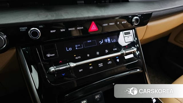 Kia Carnival 4th generation id 3923051 из Кореи 7