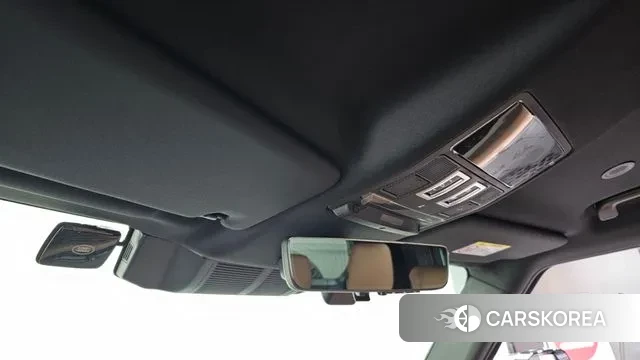 Land Rover Defender (L663) id 3674558 из Кореи 7