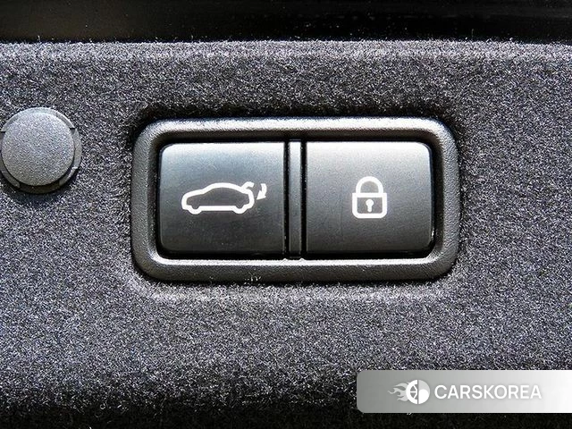 Hyundai The New Grandeur IG id 4625677 из Кореи 7