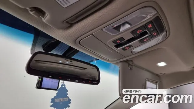 Kia The New Carnival id 2417469 из Кореи 7