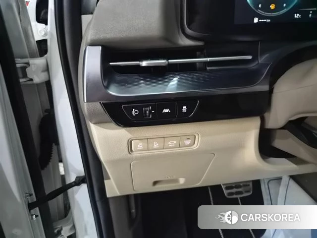 Kia Carnival 4th generation id 3827090 из Кореи 7