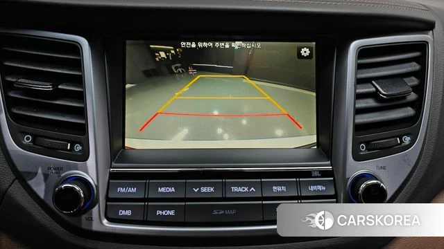 Hyundai All New Tucson id 4574513 из Кореи 7
