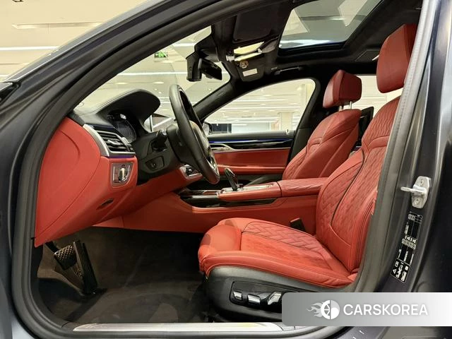BMW 7 series id 4236779 из Китая 7