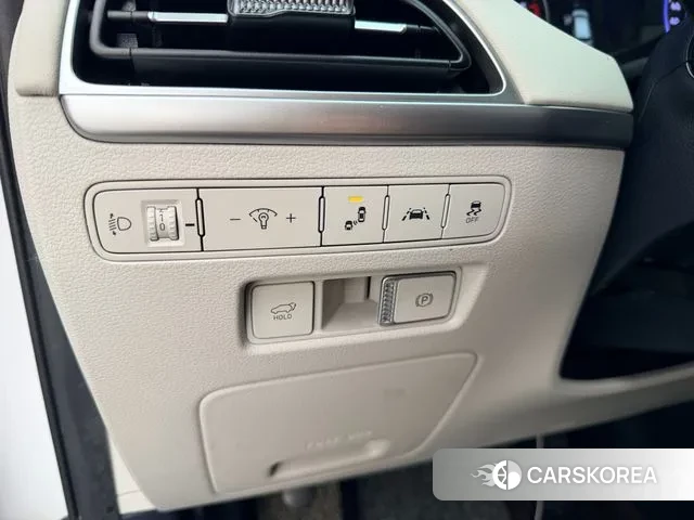 Hyundai Palisade id 3598750 из Кореи 7