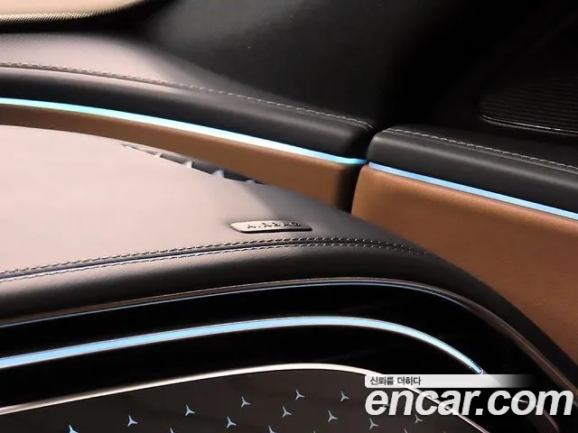 Mercedes-Benz E-Class W214 id 2852570 из Кореи 7