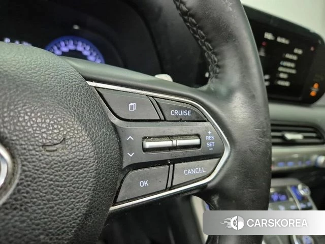Hyundai Palisade id 4746085 из Кореи 7