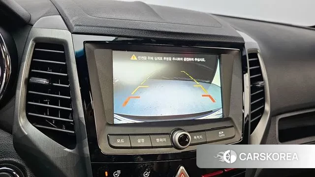 Ssangyong Tivoli Armor id 3134260 из Кореи 7