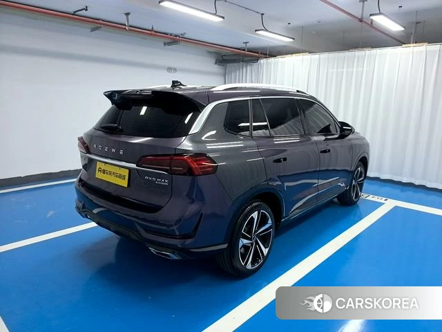 Roewe RX5 MAX id 4222321 из Китая 7