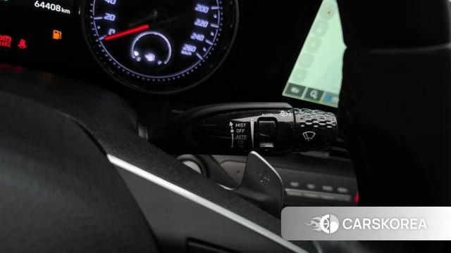 Hyundai The New Grandeur IG id 4344025 из Кореи 7