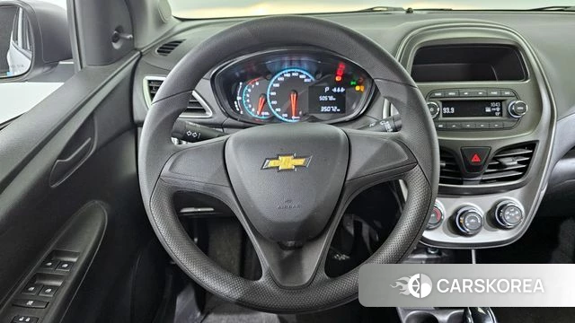 Chevrolet (GM Daewoo) The New Spark id 4268213 из Кореи 7