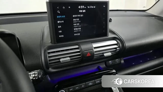 Hyundai Casper id 3615908 из Кореи 7