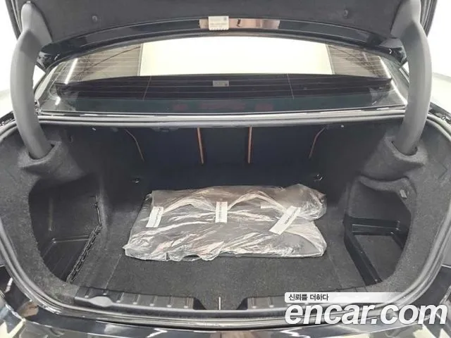 BMW 3 Series (F30) id 2704790 из Кореи 7