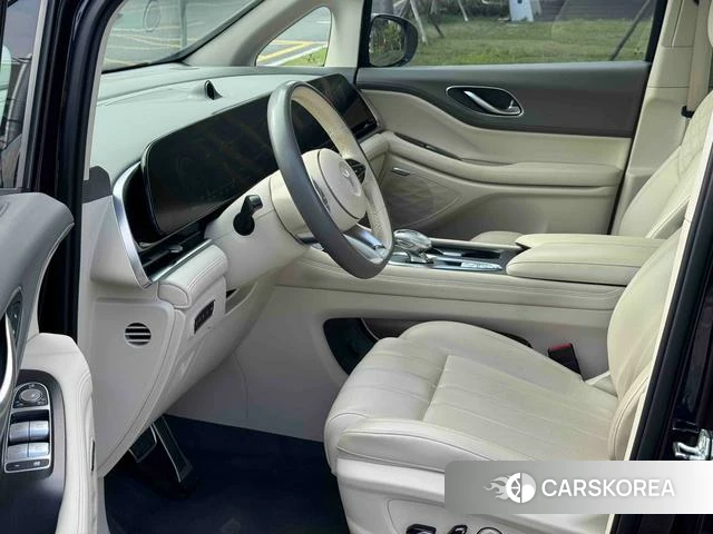 Lan Tu Dreamer PHEV id 3983140 из Китая 7