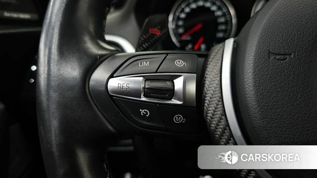 BMW M2 (F87) id 4196977 из Кореи 7