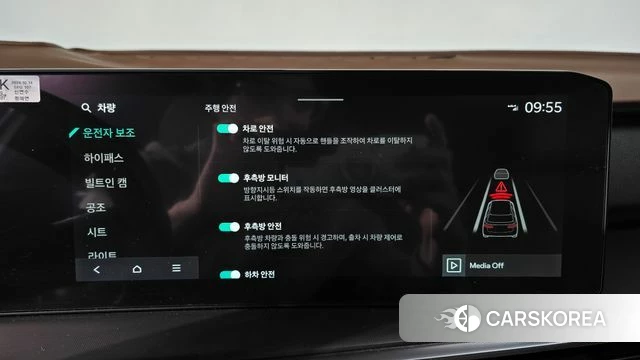 Kia The New Sorento 4th Generation id 3786406 из Кореи 7