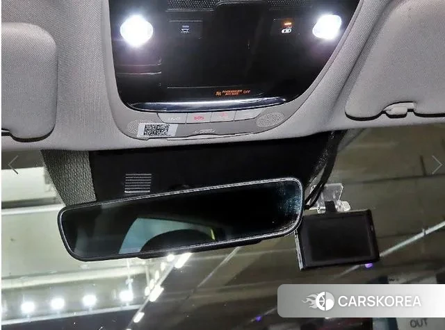 Kia K5 3rd generation id 3488699 из Кореи 7