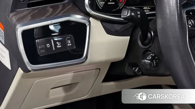 Audi A6 (C8) id 3388820 из Кореи 7