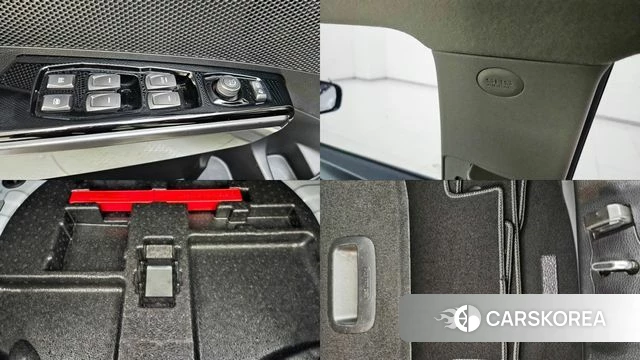 Ssangyong Berry New Tivoli id 4717471 из Кореи 7