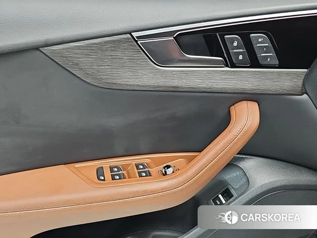 Audi A5 (F5) id 4585156 из Кореи 7