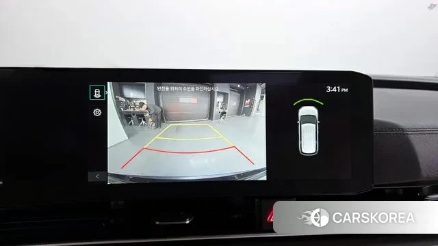 Kia The New Carnival 4th Generation id 3644540 из Кореи 7