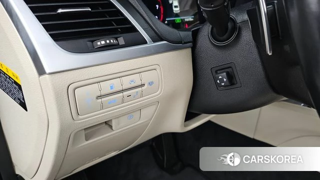 Genesis G80 id 4557861 из Кореи 7
