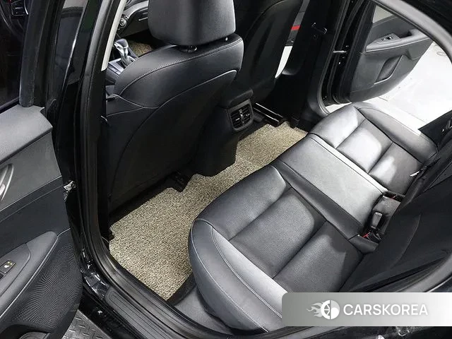 Kia Come New K3 id 3429512 из Кореи 7