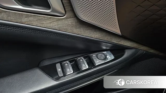 Kia K8 id 3027501 из Кореи 7