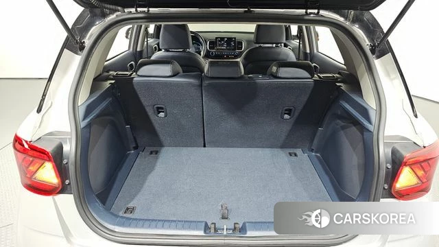Hyundai Venue id 4916501 из Кореи 7