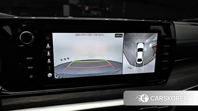 Kia K5 3rd generation id 3601098 из Кореи 7