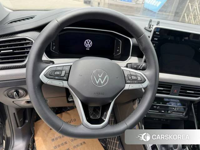 Volkswagen Tanyue id 4348816 из Китая 7